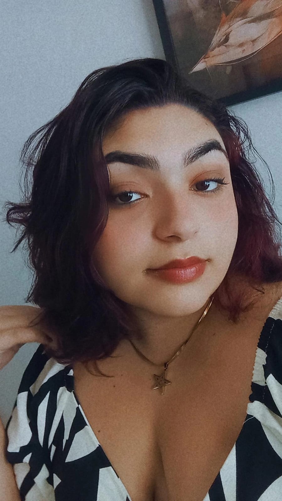 Foto Integrante 1
